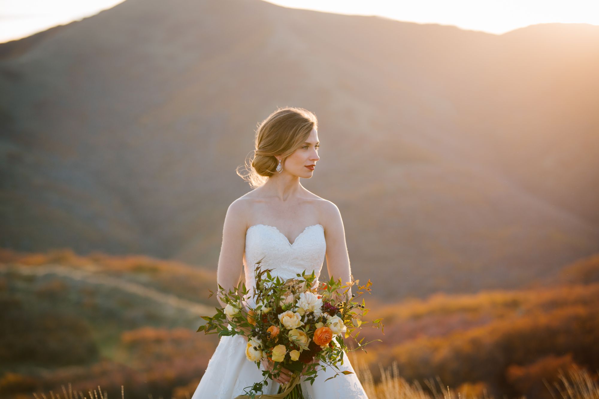 Bridal Sessions