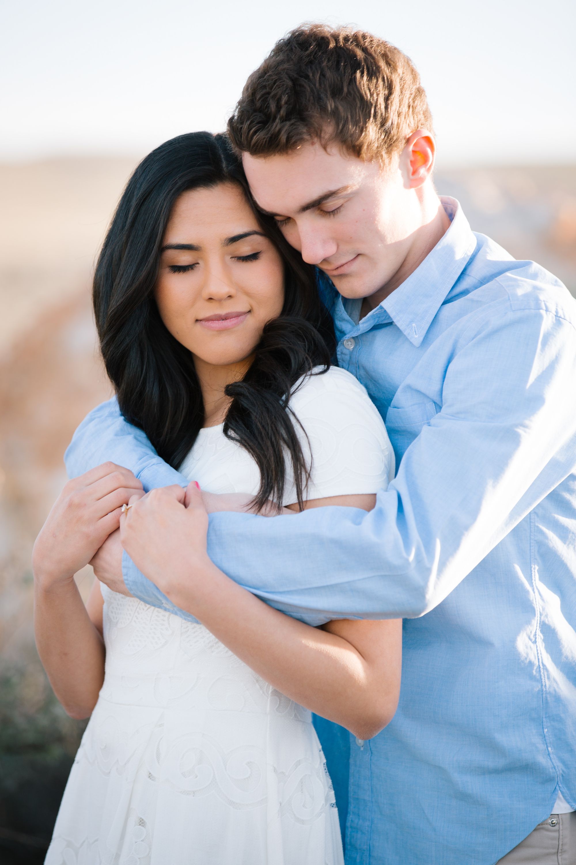 Engagement Sessions