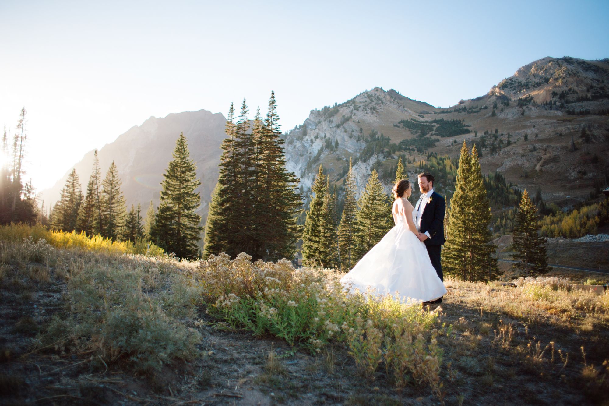 Wedding Day Photography