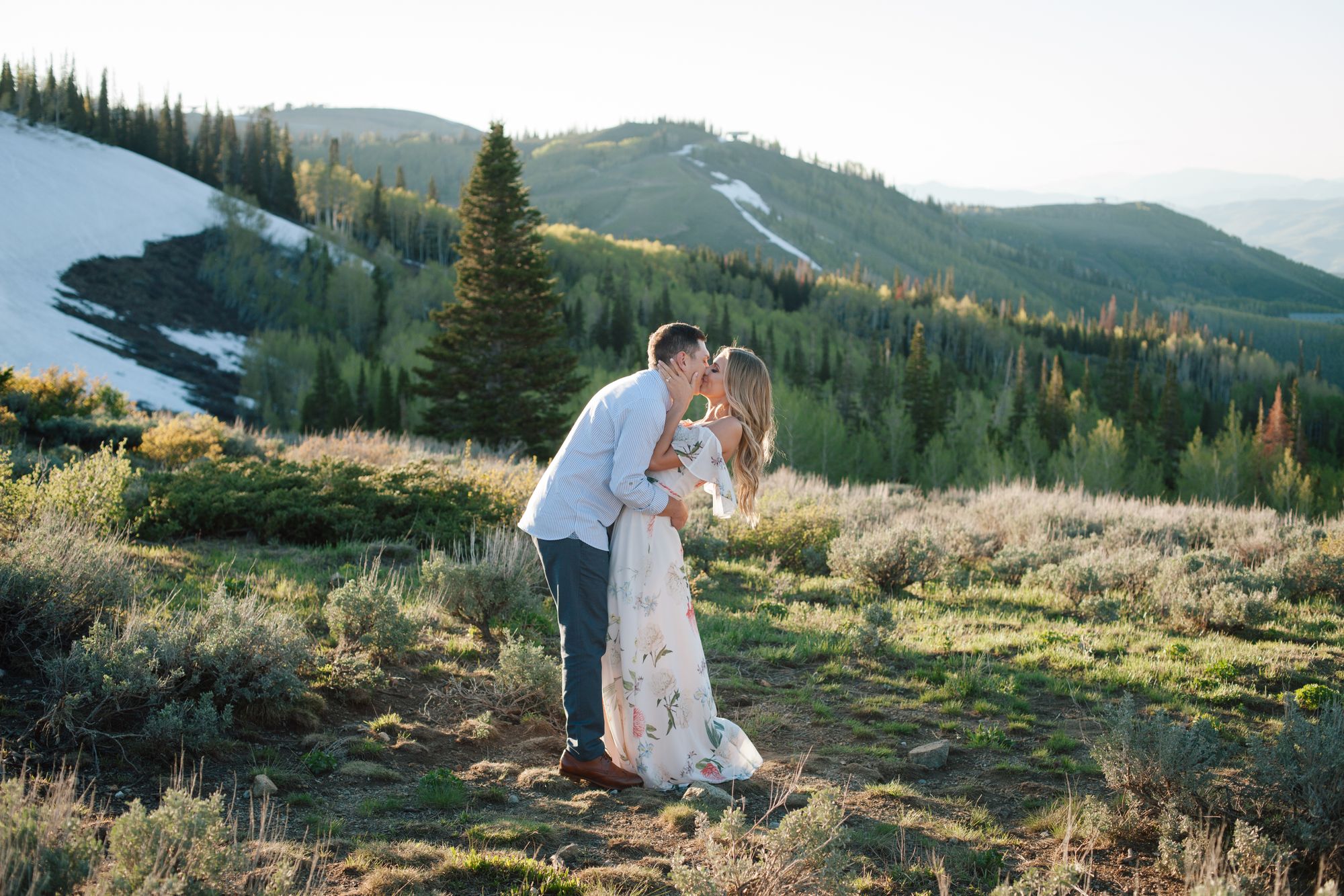 Engagement Sessions