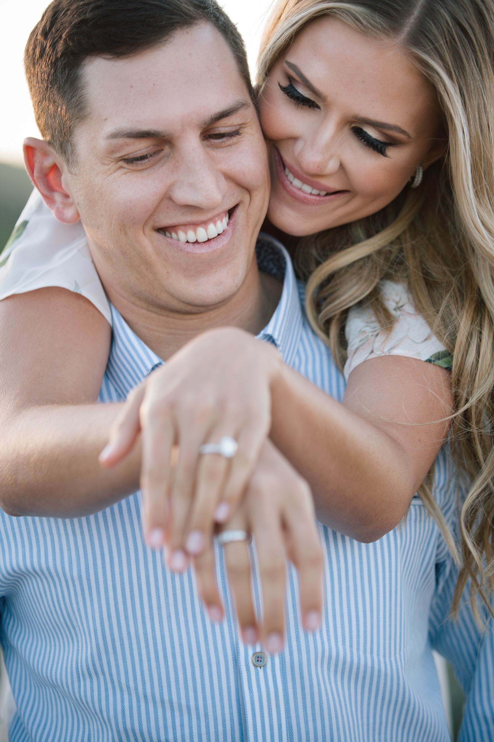 Engagement Sessions