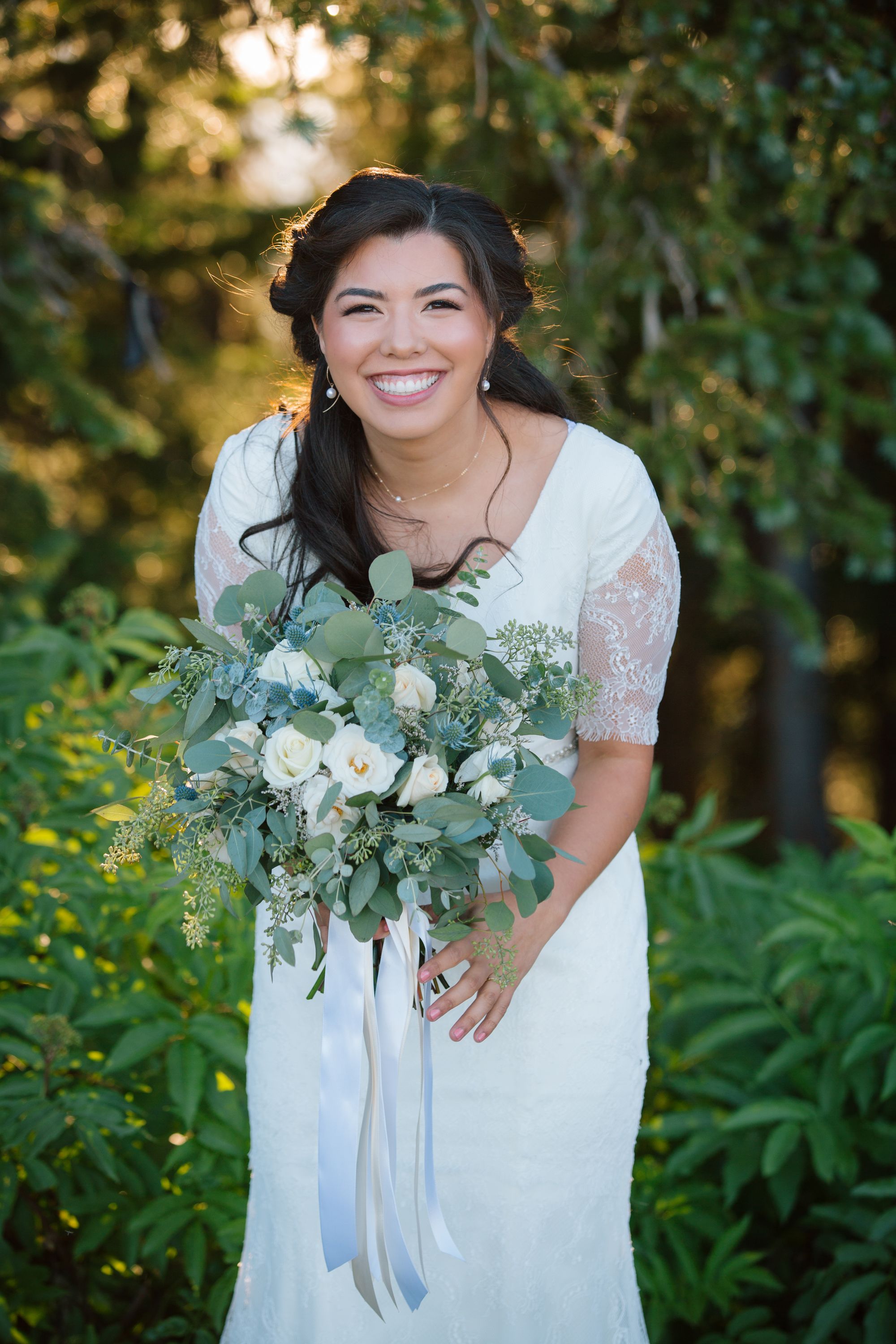 Bridal Sessions