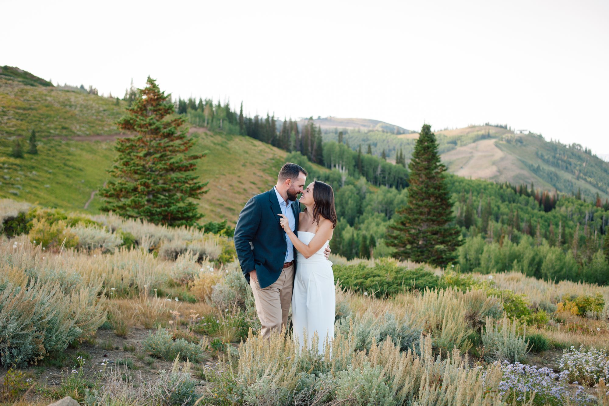 Engagements