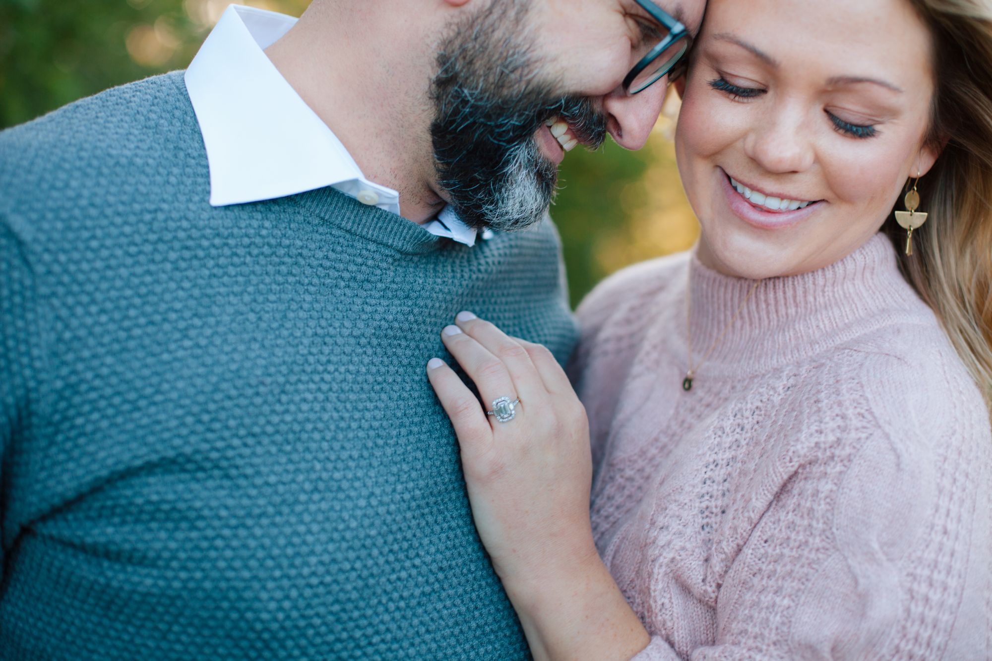 Engagement Sessions