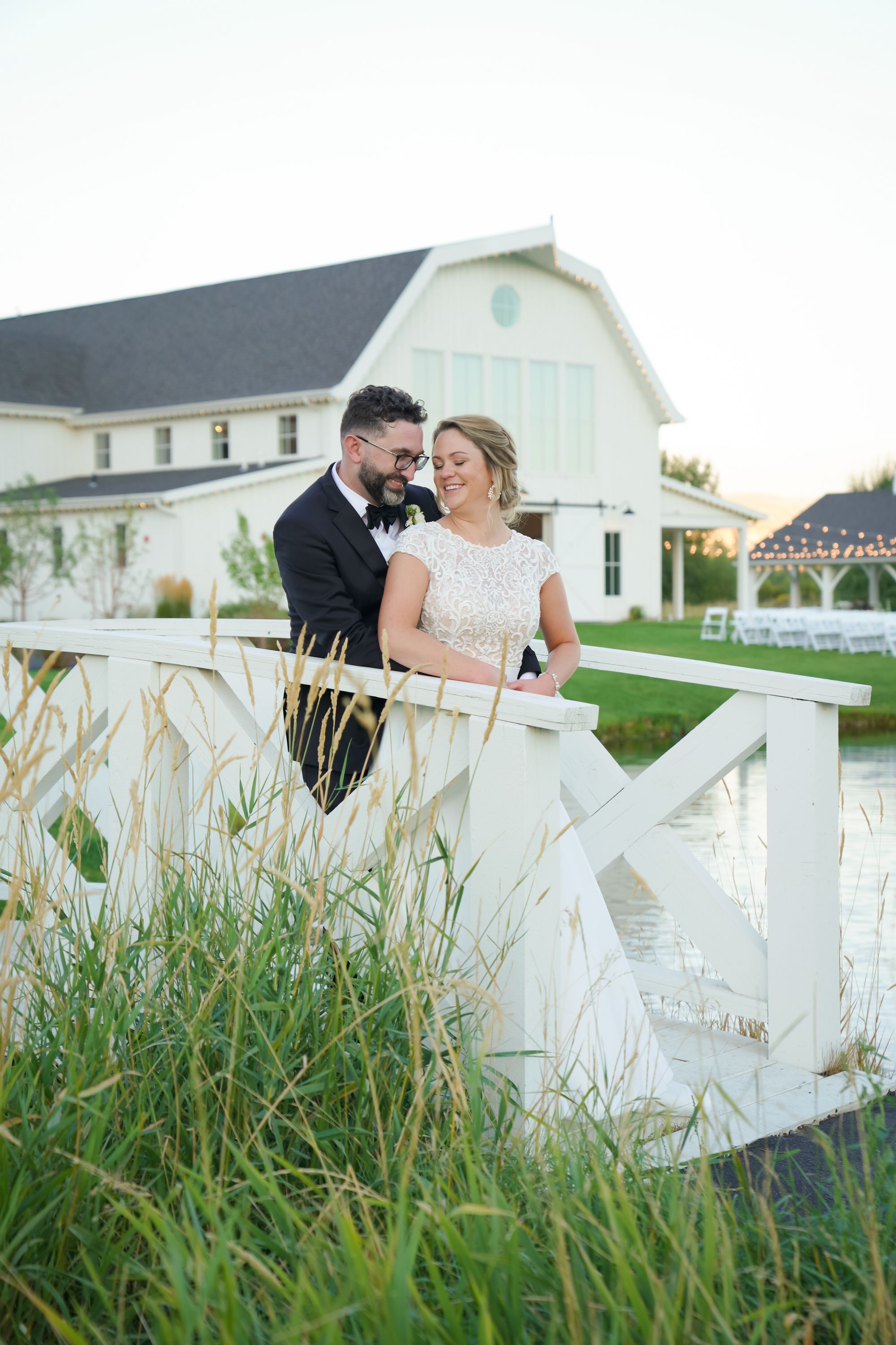 Wedding Day Photography