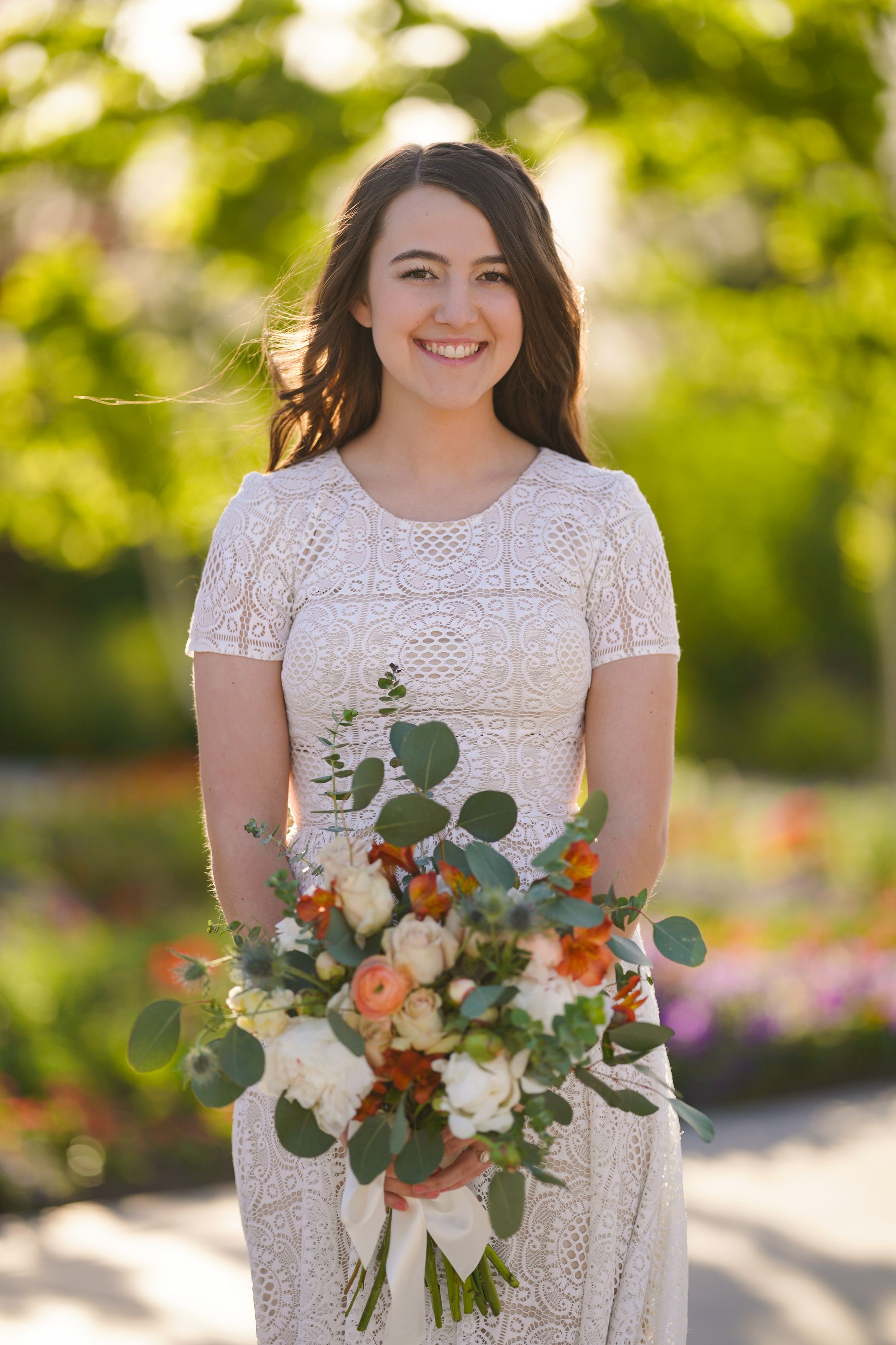 Bridal Sessions