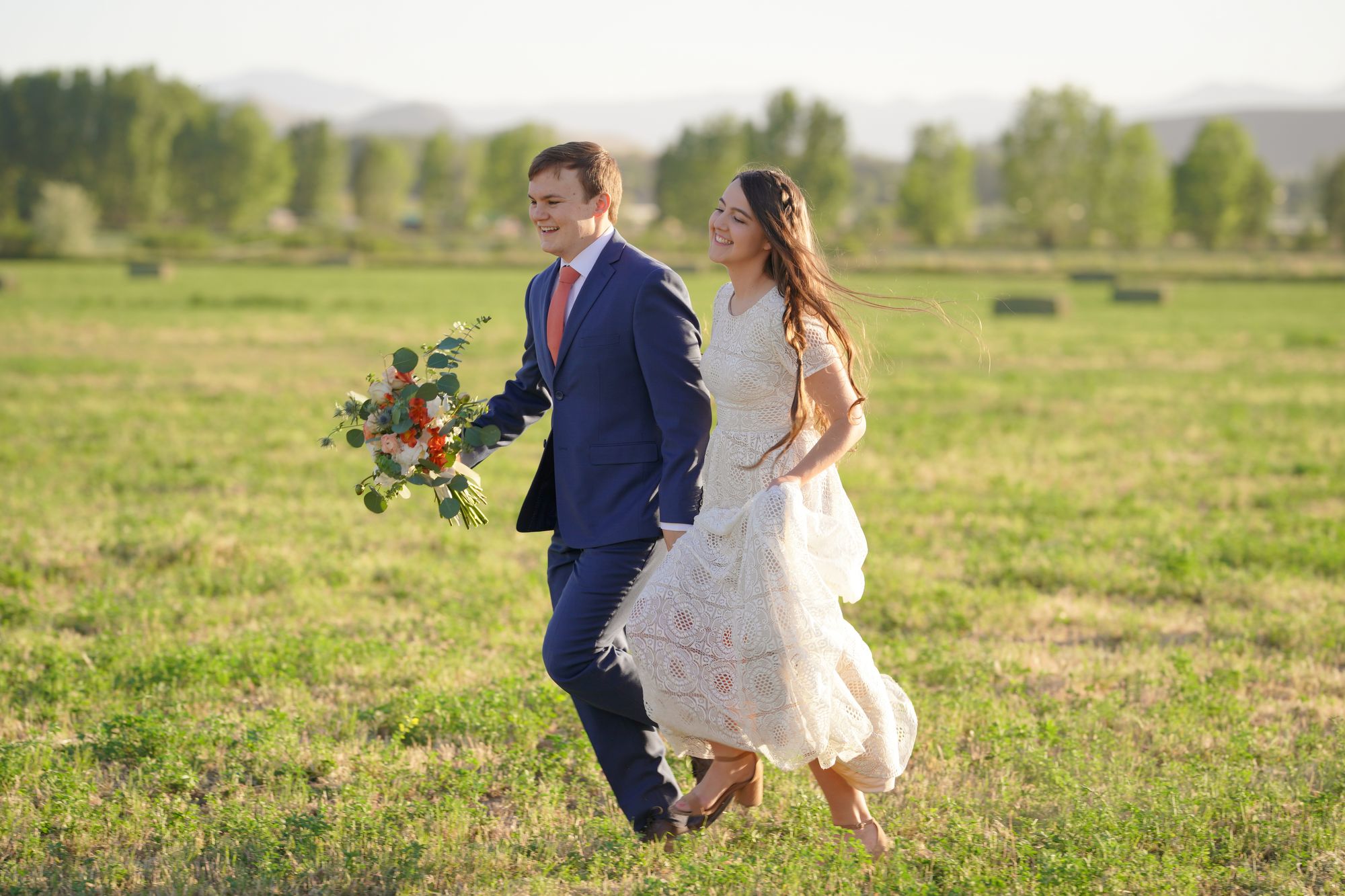 Bridal Sessions