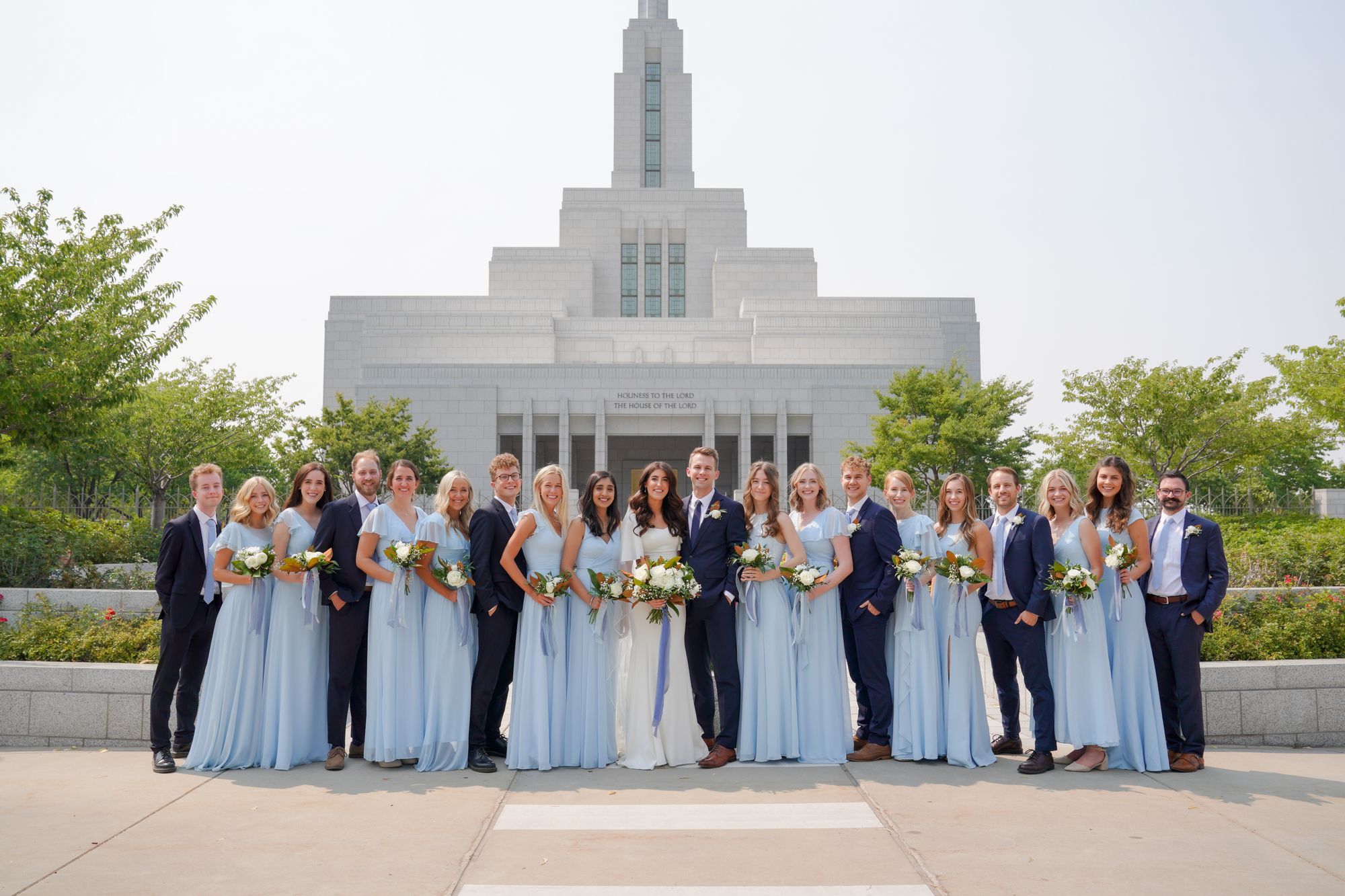 Wedding Day Photography