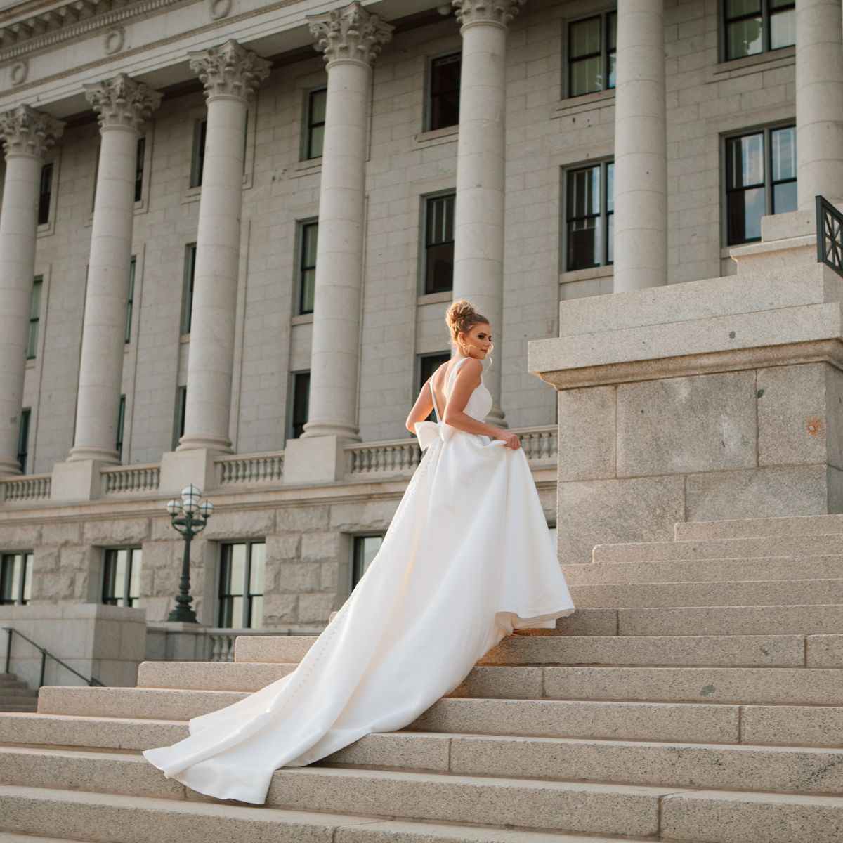 Bridal Sessions