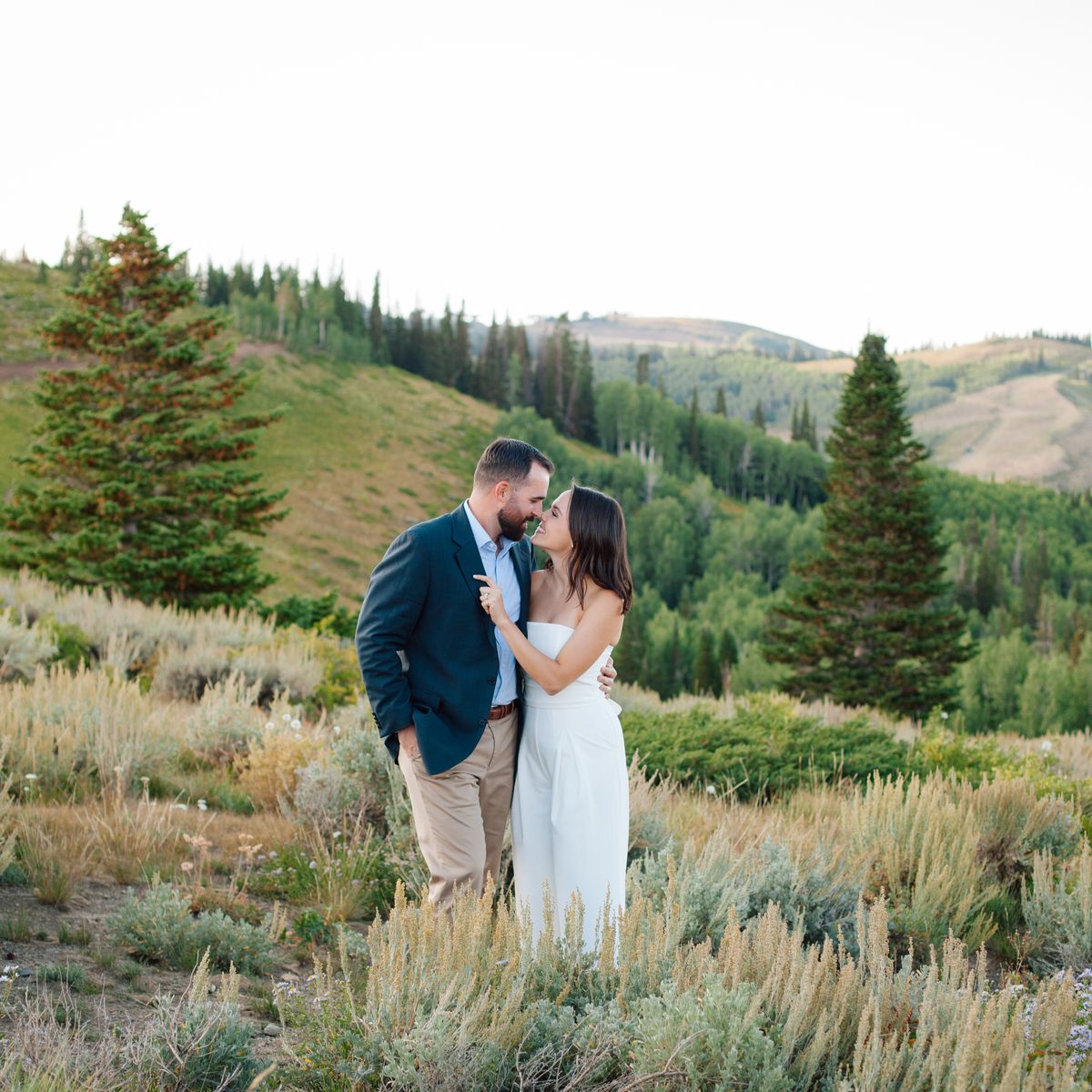 Engagement Sessions