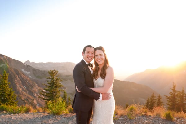 Utah Wedding Photography